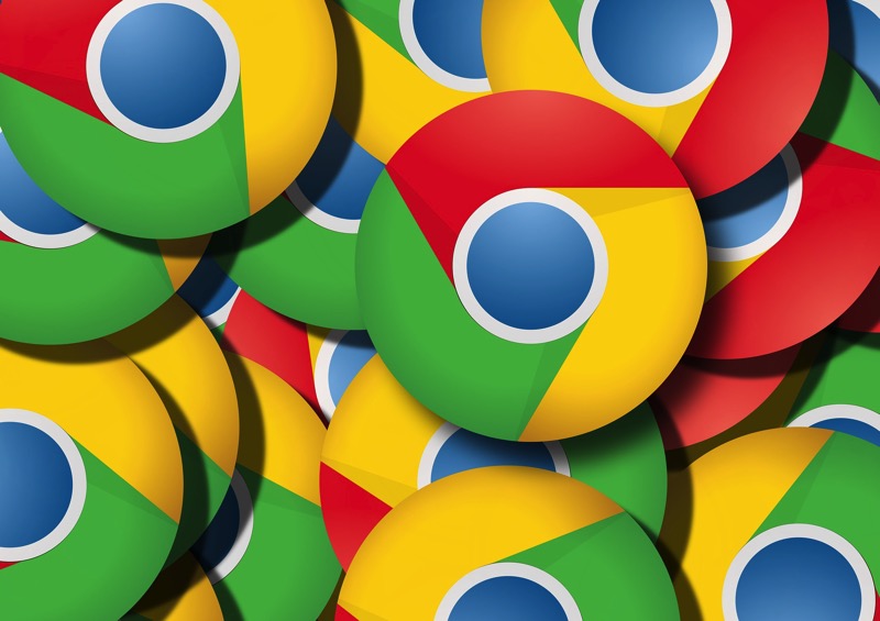 Chrome 實驗室功能