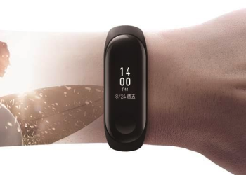 小米手環 3 終於要來了！官方正式寄出邀請函 - 電腦王阿達