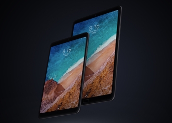 小米 發表 10.1吋 小米平板4 Plus 支援人臉辨識解鎖，螢幕更大、續航力更持久