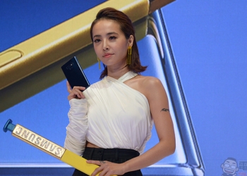 Samsung Galaxy Note 9 、Galaxy Watch 與 Wireless Charge Duo 售價公佈，8/15 起開始預購