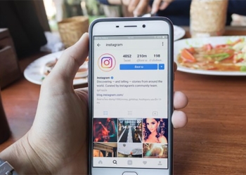 影像社群平台 Instagram 被駭，資料遭竄改還拿不回帳號