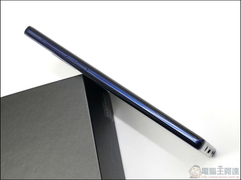Samsung Galaxy Note9 開箱 - 20