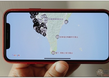 搶在官方之前，Gogoro 友好店家完成 台東與墾丁 GoCharger 「充電站」串連