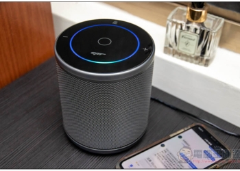 小豹音箱 開箱、評測  媲美高端音響的音質，智慧又有人情味的語音助理