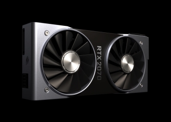 NVIDIA 正式發表 RTX 2080 Ti、RTX 2080、RTX 2070 新一代 旗艦遊戲顯卡 - 電腦王阿達