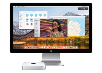 彭博社報導：今年 Apple Mac mini 更新將鎖定專業用戶（也就是更貴啦！）
