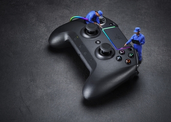 雷蛇 Razer 推出新款 PS4 專用遊戲手把及遊戲耳機