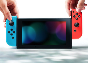 任天堂將推 Nintendo Switch 4K 版本？傳 2019 年初亮相 - 電腦王阿達