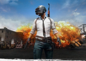 Xbox One 版《PUBG》 來了！9/4 也能吃雞