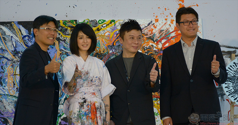 芝加哥藝術博物館新網頁 ，讓你身在海外也能「超近距離」觀賞藝術品 - 電腦王阿達