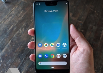 Google Pixel 3 XL 最新實機照、相機實拍照片！將支援無線充電 - 電腦王阿達