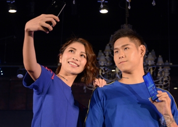 Huawei nova 3 / 3i 在台推出，讓你拍出海報級自拍大作