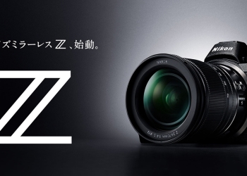 Nikon Z7 、 Nikon Z6 全片幅無反相機正式發表