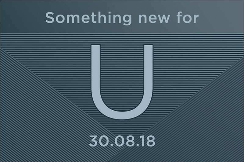HTC U12 Life 中階手機將於 8/30 發表？ - 電腦王阿達
