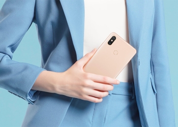 大螢幕中階新機 小米 Max 3 挾大電量登台，免八千超值上市