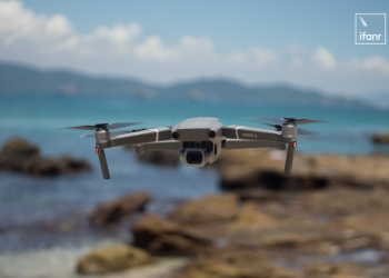 DJI MAVIC 2 Pro / MAVIC 2 Zoom 開箱評測 全面進化也不足以形容