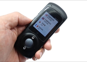 TEN旅行口譯機 開箱 - 出國好幫手，不只是翻譯機更是熱點分享器！ - 電腦王阿達