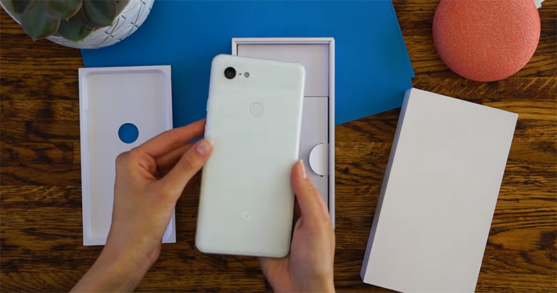 被爆料到無力？傳 Pixel 3 將等到 10/9 才會在紐約登場 - 電腦王阿達