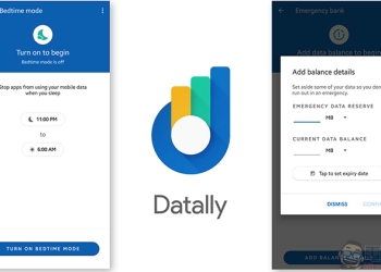 Google 流量管制工具 Datally 新增兩個超棒功能，幫你備好「緊急用存量」