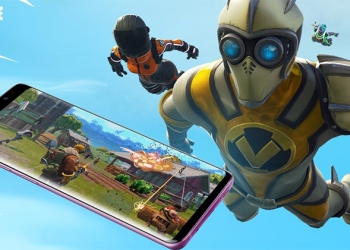 Google 發現《 Fornite 》APK 中存在安全漏洞，EPIC：已發布修復