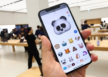 新款iPhone將以5.8吋、6.5吋為主打款式，6.1吋版本則鎖定更廣泛用戶