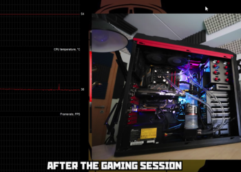 超狂俄羅斯 YouTuber 打造 伏特加酒冷系統 來幫助 PC 散熱 - 電腦王阿達