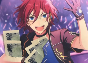 日本御宅族最近興起一個省錢妙招 塞小費給你喜愛的動漫角色 - 電腦王阿達