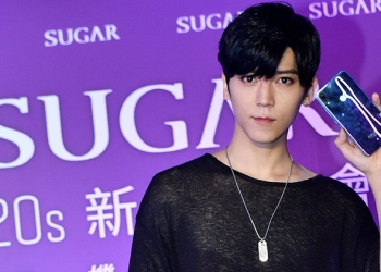 最新入門級 SUGAR S20s 登陸台灣，6.18 吋無邊框大螢幕 6000 有找