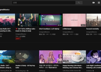 YouTube 時間控管工具 手機應用版本新上架，除統計時間還能幫你控管使用