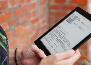 台灣樂天市場日本直送館購買 Kobo aura ONE 電子書閱讀器 ，舒適與便利的實際體驗