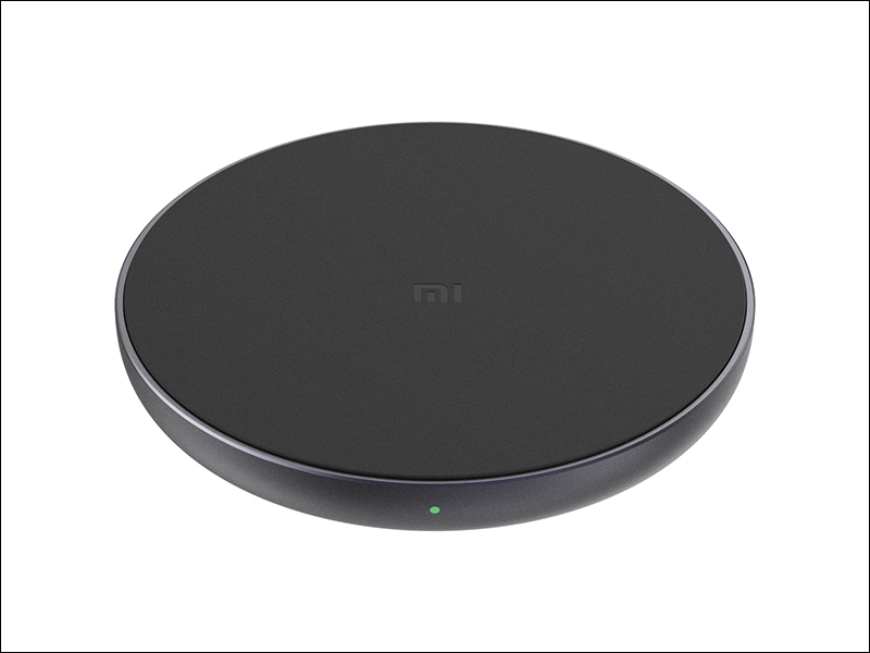 小米無線充電器（快充版） 通過台灣 NCC 認證，有望與小米MIX3同步推出？ - 電腦王阿達