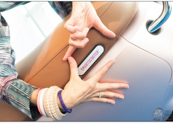 Gogoro 色彩 訪談 ：改變 · 因為台灣值得