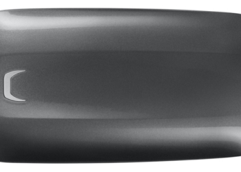 速度先決， 三星推 X5 Thunderbolt 3 外接 NVMe SSD