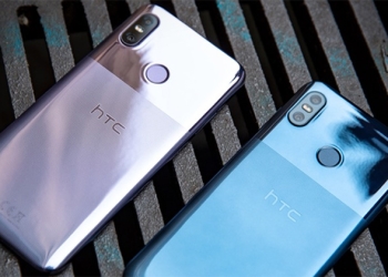 全新超值中階 HTC U12 Life 發表，帶來橫紋手感雙色水漾新風格