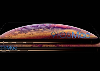 Apple秋季新品發表會 確定於 9 月 12 日舉行，將推出 iPhone XS 等產品