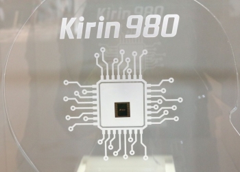 華為揭曉7nm製程設計的Kirin 980處理器 透露Mate 20將在10/16於倫敦亮相
