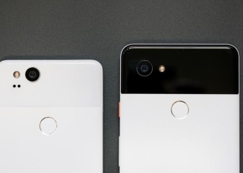 全都露！ Google Pixel 3 實機照和硬體規格曝光