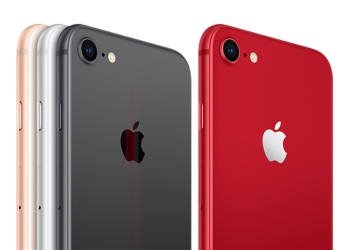 iPhone 8 主機板瑕疵 ，Apple 宣布免費維修（澳洲、中國、香港、印度、日本、澳門、紐西蘭和美國）