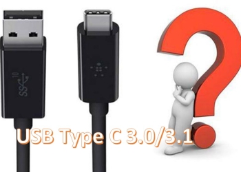 哪些手機支援USB Type C 3.0/3.1 ?能提供哪些功能？