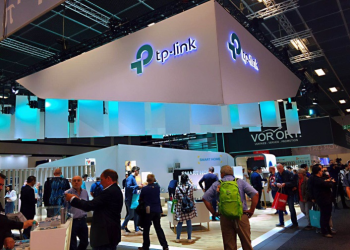 TP-Link 宣布推出 802.11AX 系列路由器 ARCHER AX6000 和 ARCHER AX11000 - 電腦王阿達