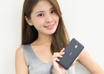 搭載 Android Oreo Go 超入門智慧型手機 Nokia 2.1 宣布在台推出