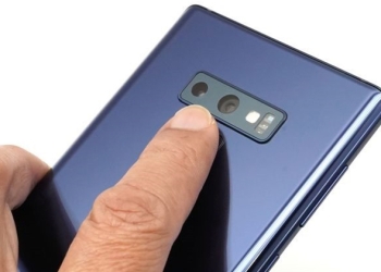 官方確認 Note 9（超容易誤觸）的 Bixby 鍵 ，九月底將可透過選項關閉