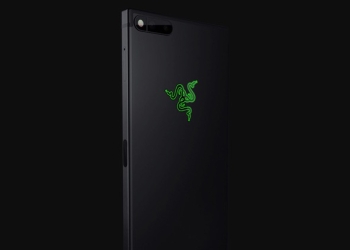 電競手機再進化！官方揭露 Razer Phone 2 開發消息