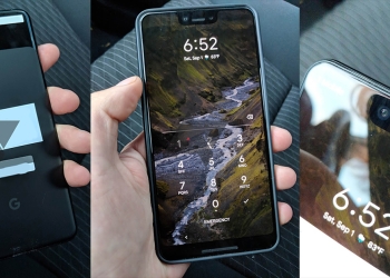 Google Pixel 3 / Pixal 3 XL 通過 NCC 認證，有望在台推出！