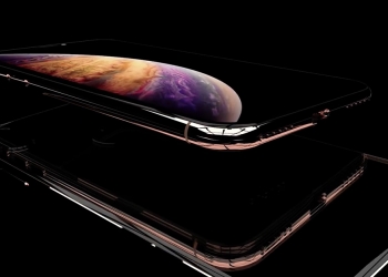 Apple iPhone XS 官方宣傳影片？其實是設計師自己做的（包含桌布下載連結）