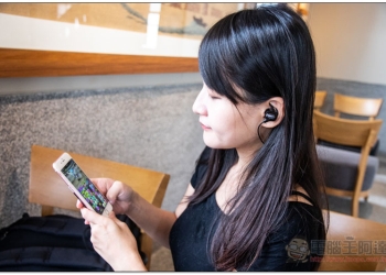 Nuarl NB10R2 、NB20C 日本高品質藍牙耳機開箱、評測 獲日本 VGP2018 大賞肯定 - 電腦王阿達