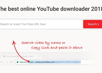 YouTubNow ：2018 年最佳線上 YouTube 影片免費下載網站（使用教學）