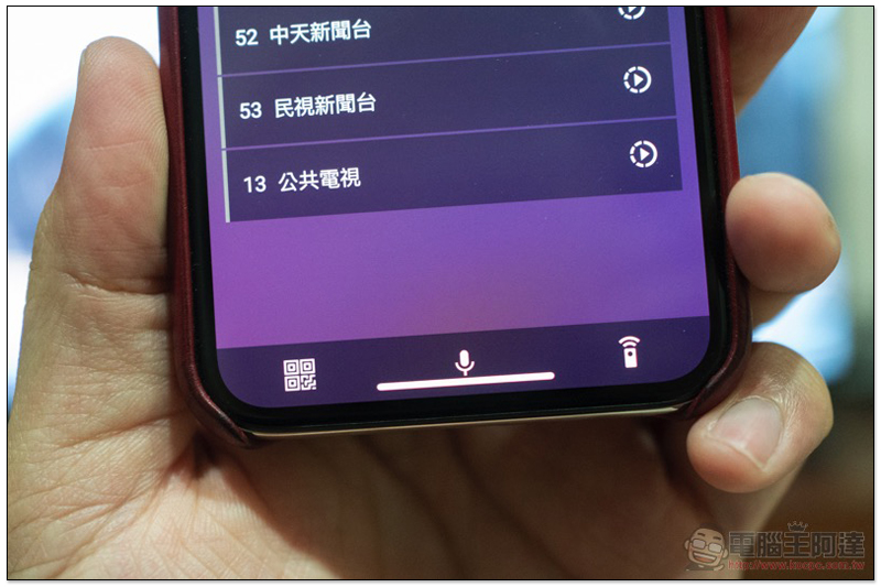 姐的電視大時代，OVO 與民視合推「 四季線上電視盒 」開箱 評測 評價 - 電腦王阿達
