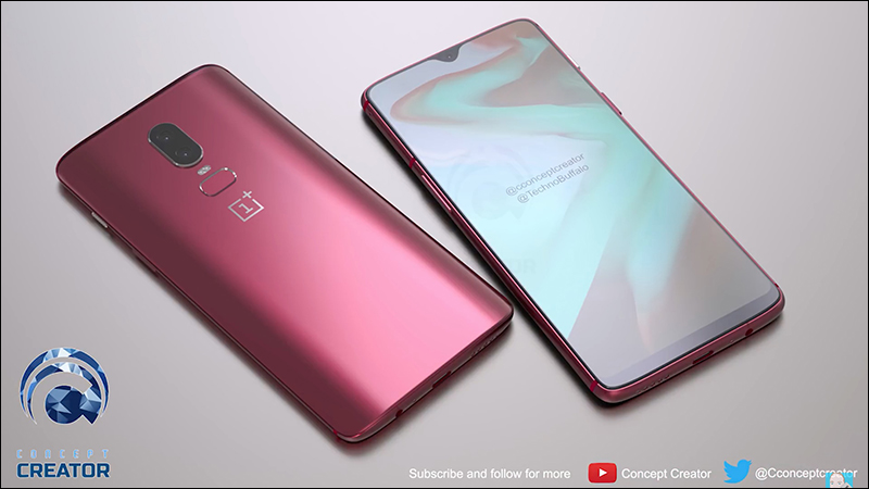 OnePlus 6T 包裝盒疑似曝光，支援螢幕指紋辨識 - 電腦王阿達