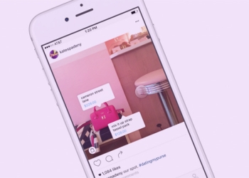 Instagram 正在開發一款獨立應用程式，跨足電子商務領域
